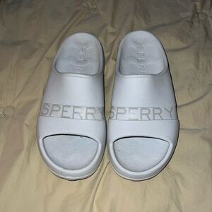 Sperry slides